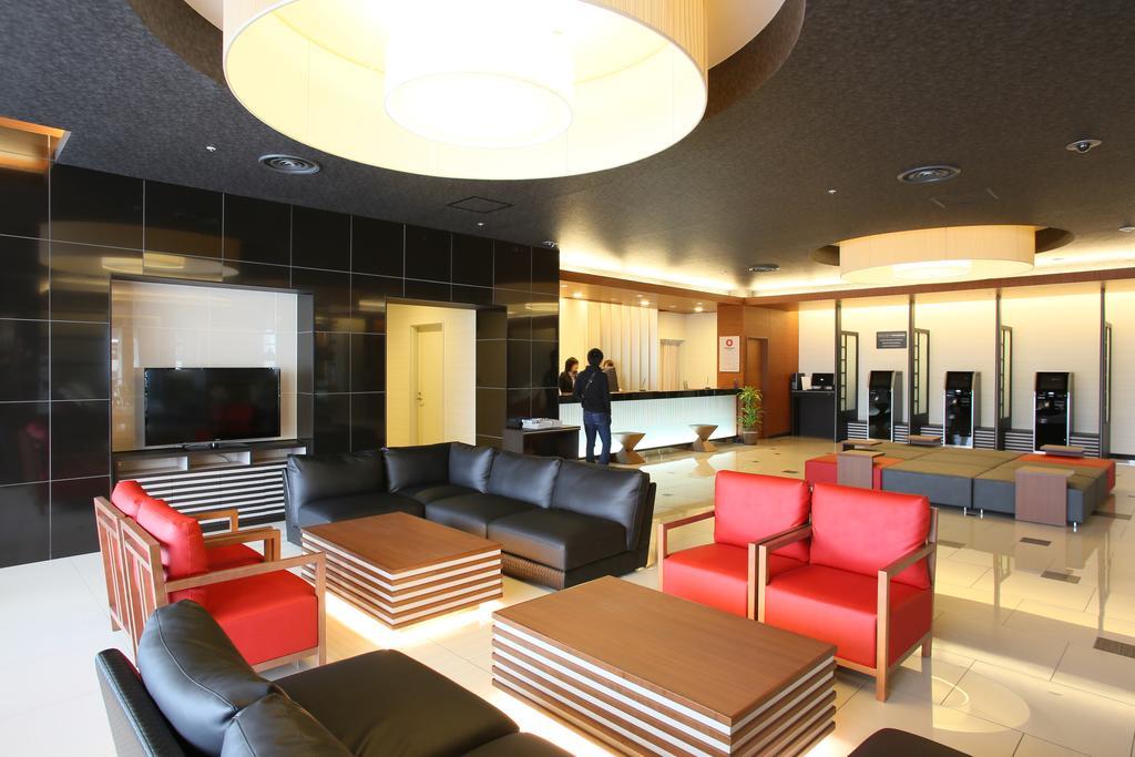 Daiwa Roynet Utsunomiya Hotel Exterior photo