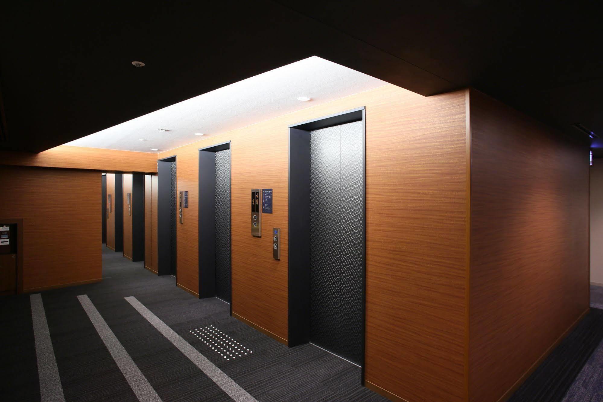 Daiwa Roynet Utsunomiya Hotel Exterior photo