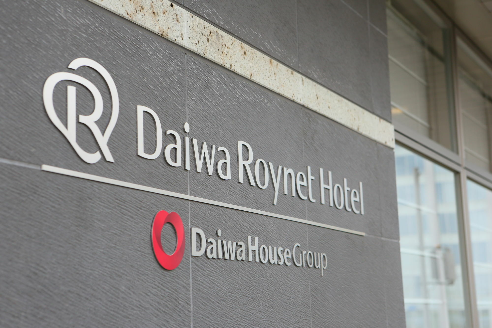 Daiwa Roynet Utsunomiya Hotel Exterior photo
